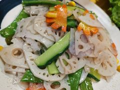 -大瓦罐湘土菜(海淀南路店)