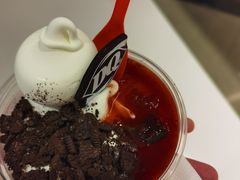 -DQ·蛋糕·冰淇淋(合生汇店)