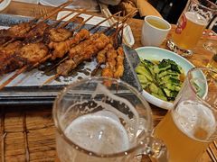 -管氏翅吧(中关村店)