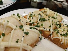 -新南华大酒店(长寿店)
