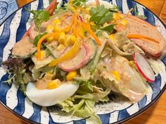 -晶吉·居酒屋·烧鸟·生鱼饭(中山区民主广场店)