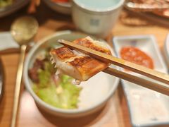 -王妃家(明洞中央店)