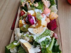 -必胜客(华南摩尔店)