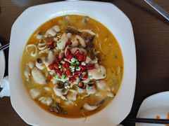 -老牌坊鲁菜名店(宽厚里店)