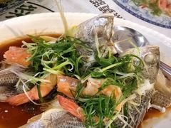 -阿殳菜馆·私厨(水围村店)