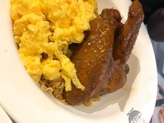 -深仔记正宗云吞面(尖沙咀店)