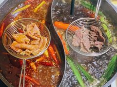 -围炉夜话·潮汕卤水火锅(榕江店)