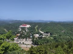 -承德避暑山庄景区