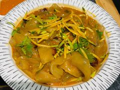 -杨记齐齐哈尔烤肉(五莲路店)