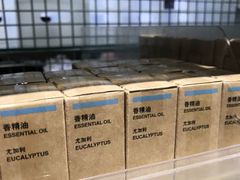 -MUJI无印良品(西单大悦城店)