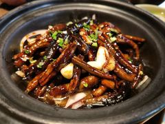 -扬州狮子楼·非遗淮扬菜(东关街店)