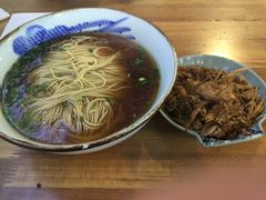 -朱洪元苏式面馆(绿宝广场店)