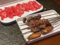 -京元盛铜锅涮肉(上海总店)