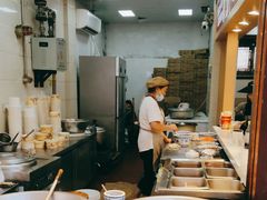 -四季美汤包(户部巷店)