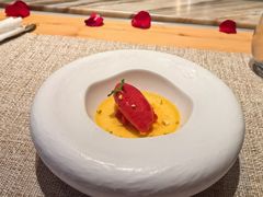 -香樟花园法式铁板烧(恒隆广场店)