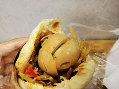 -刘小武·锅魁(总店)
