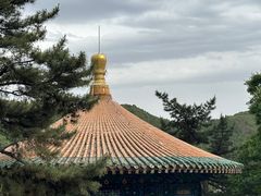 -潭柘寺景区