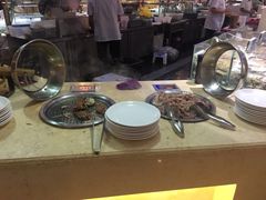 -怡乡王品海鲜姿造自助体验餐厅(大岛商业广场店)