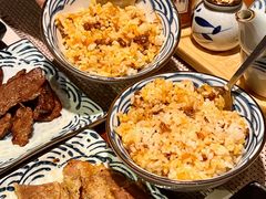-热血兄弟·炭火烤肉(融侨中心店)
