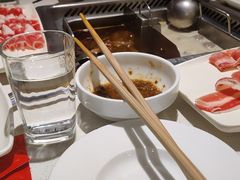 -海底捞火锅(玉桥商业广场店)