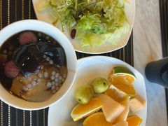 -重庆观音桥华美达安可酒店