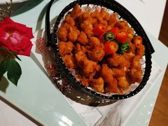 -同庆楼(滨湖万达广场店)