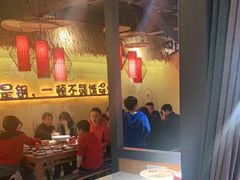 大堂-赣饭农家·江西小炒(西乡店)