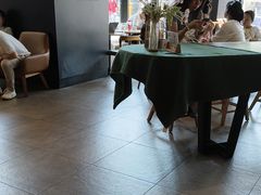 -星巴克(常德友阿国际广场店)