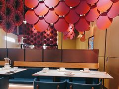 大堂-望蓉城·古法酸菜鱼(世纪汇店)