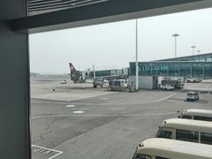 -重庆江北国际机场-T2航站楼