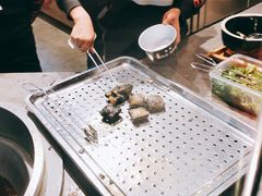 -自黑豆夫·臭豆腐夹馍(四海唐人街店)