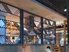 -比格比萨自助(国展店)