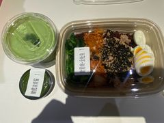 -KPRO肯律轻食(淘金店)