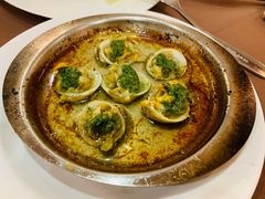 法式烙蛤蜊-红房子西菜馆(淮海中路店)