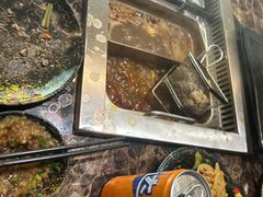 -牛里牛气· 榴莲海鲜鲜牛肉自助火锅·烤肉(横岗店)