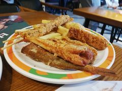 -比格比萨自助(花园路店)