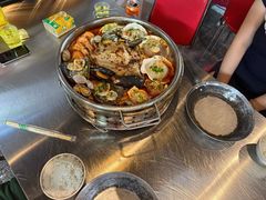 -原乡故事里海鲜大餐(玉祥门北马道巷店)