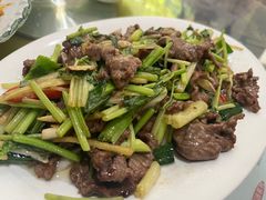 -龙岩罗桥牛杂(长青路店)