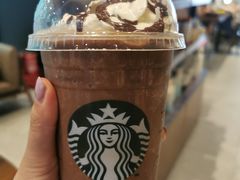 -星巴克臻选(北京太阳宫凯德店)