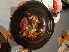 -徽镇小厨·经典徽菜(马连道店)