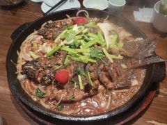 -老板恋上鱼(高新万达店)