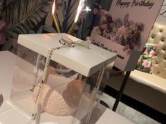 -嘎纳时光餐厅(水游城尚街店)