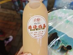 -金狮饼店(关闸马路店)
