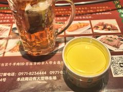 -沙力海西北特色美食烤肉店(北门坡店)