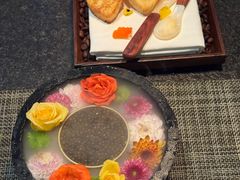 -莲西餐(曲江店)