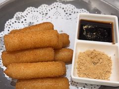 -小菜园新徽菜(宜兴八佰伴店)