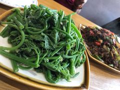 -妈妈的味道(和顺古镇店)