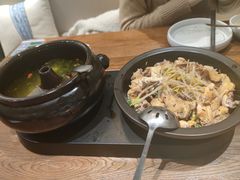 -云海肴·汽锅鸡·云南菜(美罗城店)