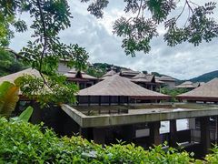 -广州从化都喜泰丽度假酒店温泉