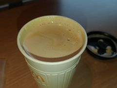 -麦当劳(王顶堤店)